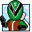 Green Ranger icon